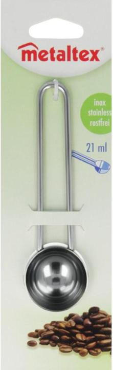 Actual product image Metaltex Kaffee-Dosierlöffel