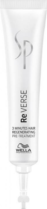 Actual product image Wella SP Reverse - Regenerating Hair Treatment (120 ml)
