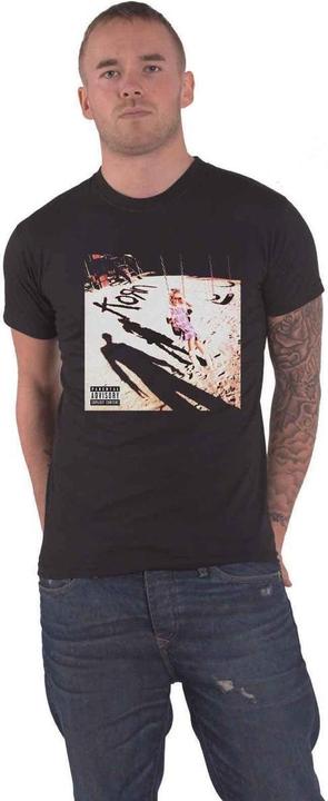 Actual product image Korn Self Titled ( (M)