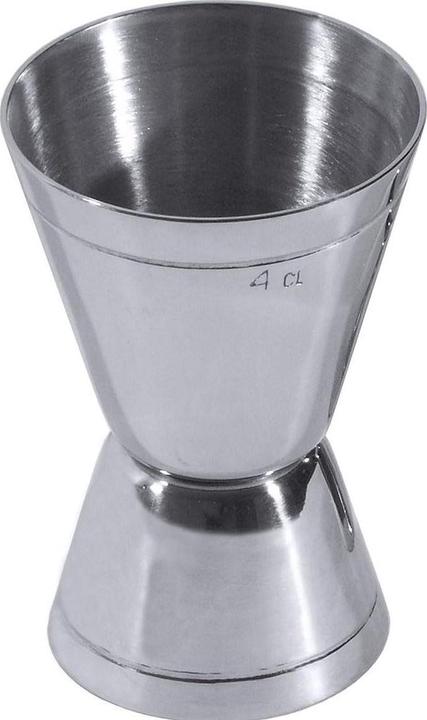 Image du produit Contacto Mesure à cocktail 2/4 cl (Jigger)