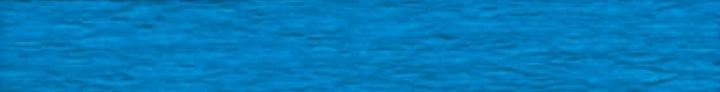 Actual product image Werola Sky blue crepe paper (32 g/m², 1x)