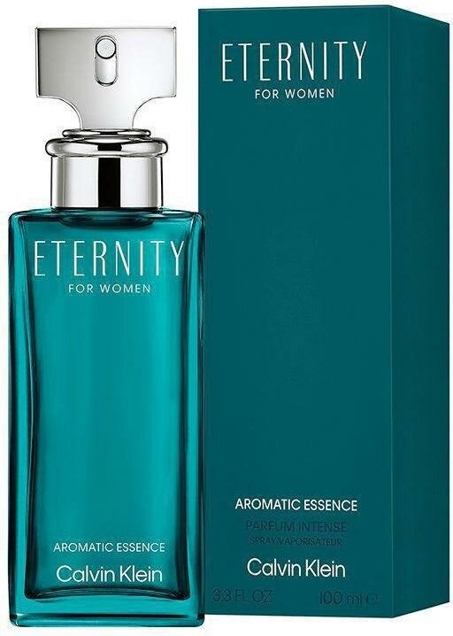 Actual product image Calvin Klein Aromatic Essence (Eau de parfum, 50 ml)