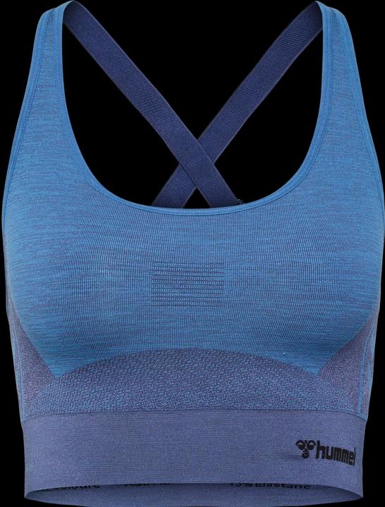 Immagine prodotto hummel Hmlclea Top Sportivo Senza Fiamme (S)