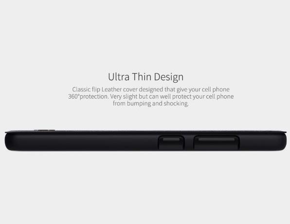 Immagine prodotto Nillkin Serie Qin (Samsung Galaxy A52s 5G, Samsung Galaxy A52, Samsung Galaxy A52 5G)