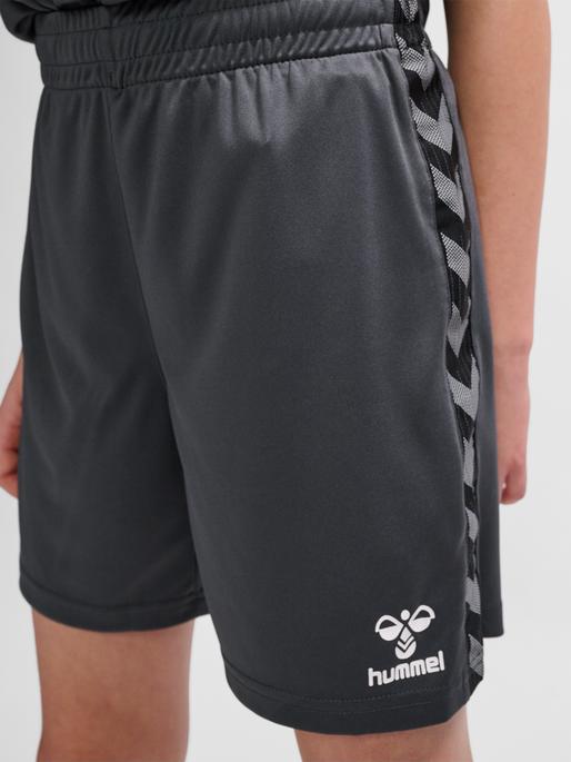 Immagine prodotto hummel Hmlauthentic Pl Pantaloncini Da Bambino (152)