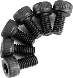 Produktbild Traxxas Screws