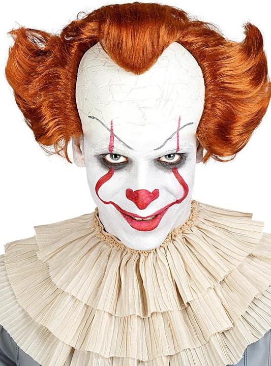 Metamorph Es Kapitel 2 – Pennywise Perücke