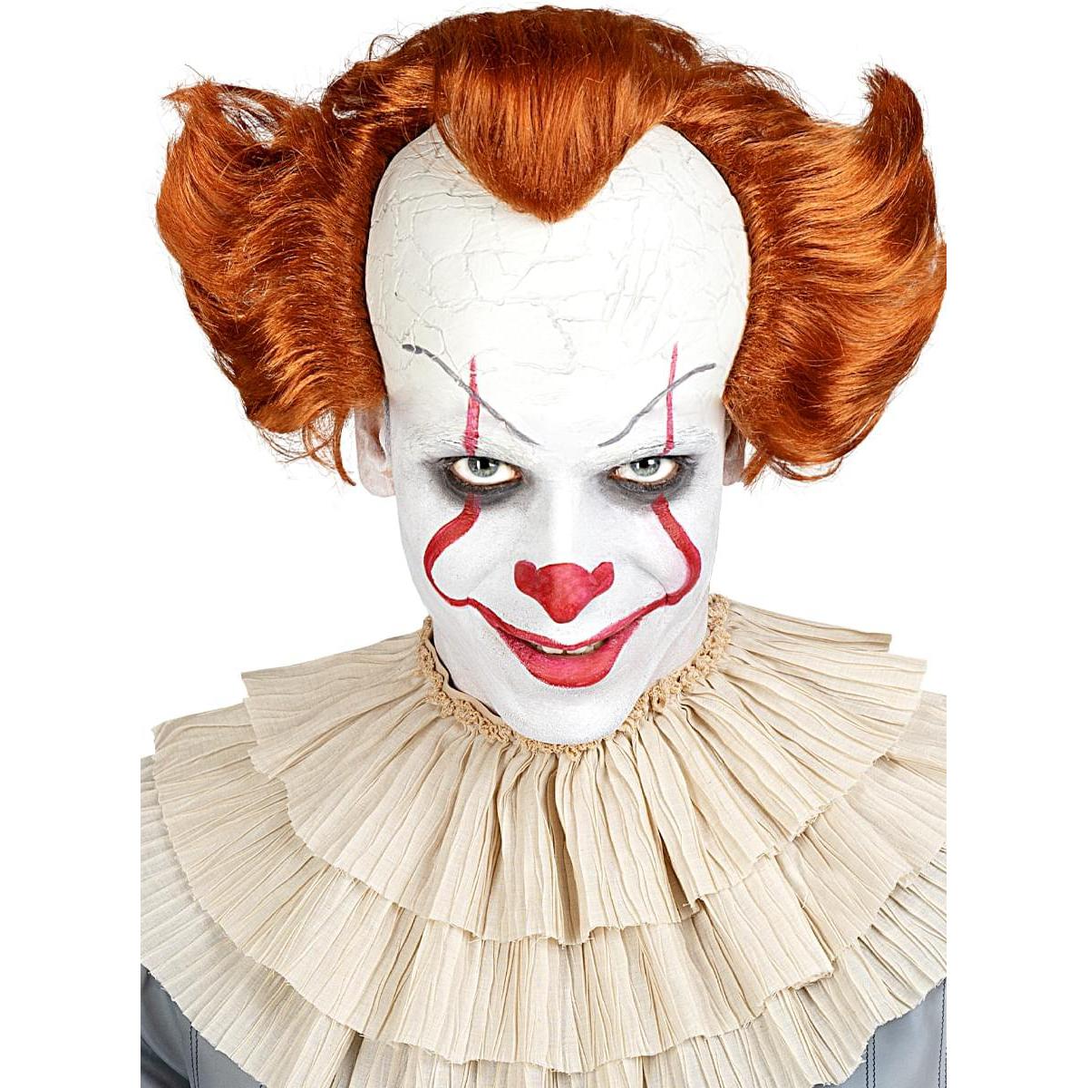 Metamorph Es Kapitel 2 – Pennywise Perücke