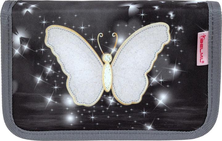 Produktbild Belmil Compact ergonomisches Schulranzenset 4tlg. " (19 l)