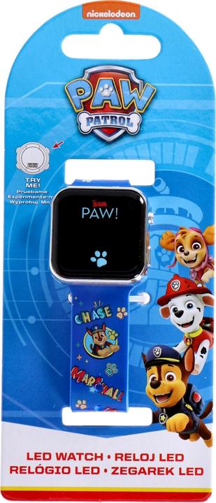 Produktbild Accutime Paw Patrol (Digitaluhr, 38 mm)