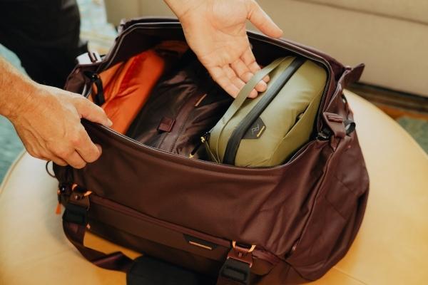 Immagine prodotto Peak Design Borsa Lavaggio Alga (2.50 l)