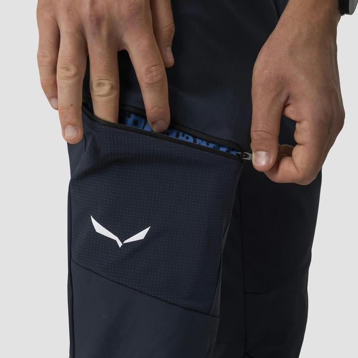 Produktbild Salewa Agner Light 2 DST Pants (S)