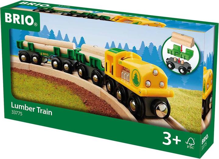 Immagine prodotto Brio Tunnel Magico