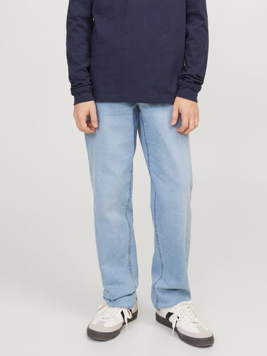 Produktbild Jack & Jones JJICLARK JJORIG STRETCH SQ 702 NOOS MNI Regular fit Jeans Mini Regular fit Jeans (116)