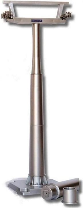 Actual product image Jägerndorfer 1 support