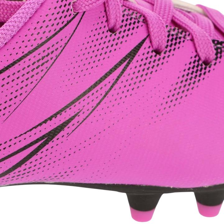Immagine prodotto Puma Attacanto FG/AG Scarpe da Calcio Bambini (33)