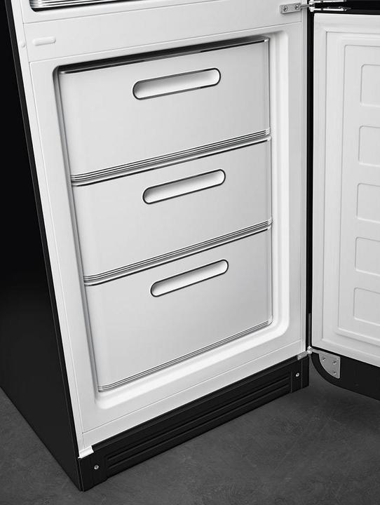 Immagine prodotto Smeg Stile retrò FAB32RBL5 (331 l)