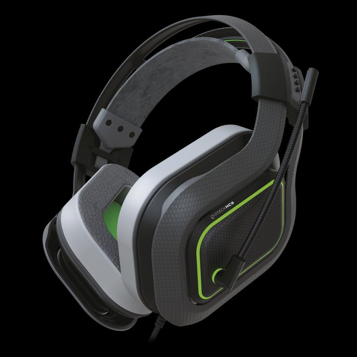 Actual product image Gioteck HC-9 Wired Headset (Cable)