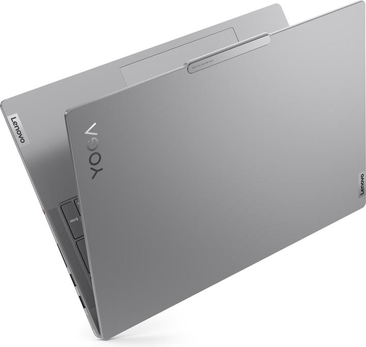 Image du produit Lenovo Yoga Pro 9 (16", Intel Core Ultra 9 185H, 32 Go, 1000 Go, ING. Int.)