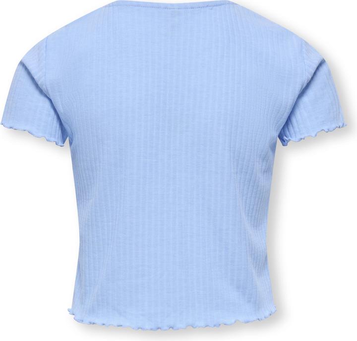 Produktbild Only Kognella S/S O-Neck Top Noos Jrs (134, 140)