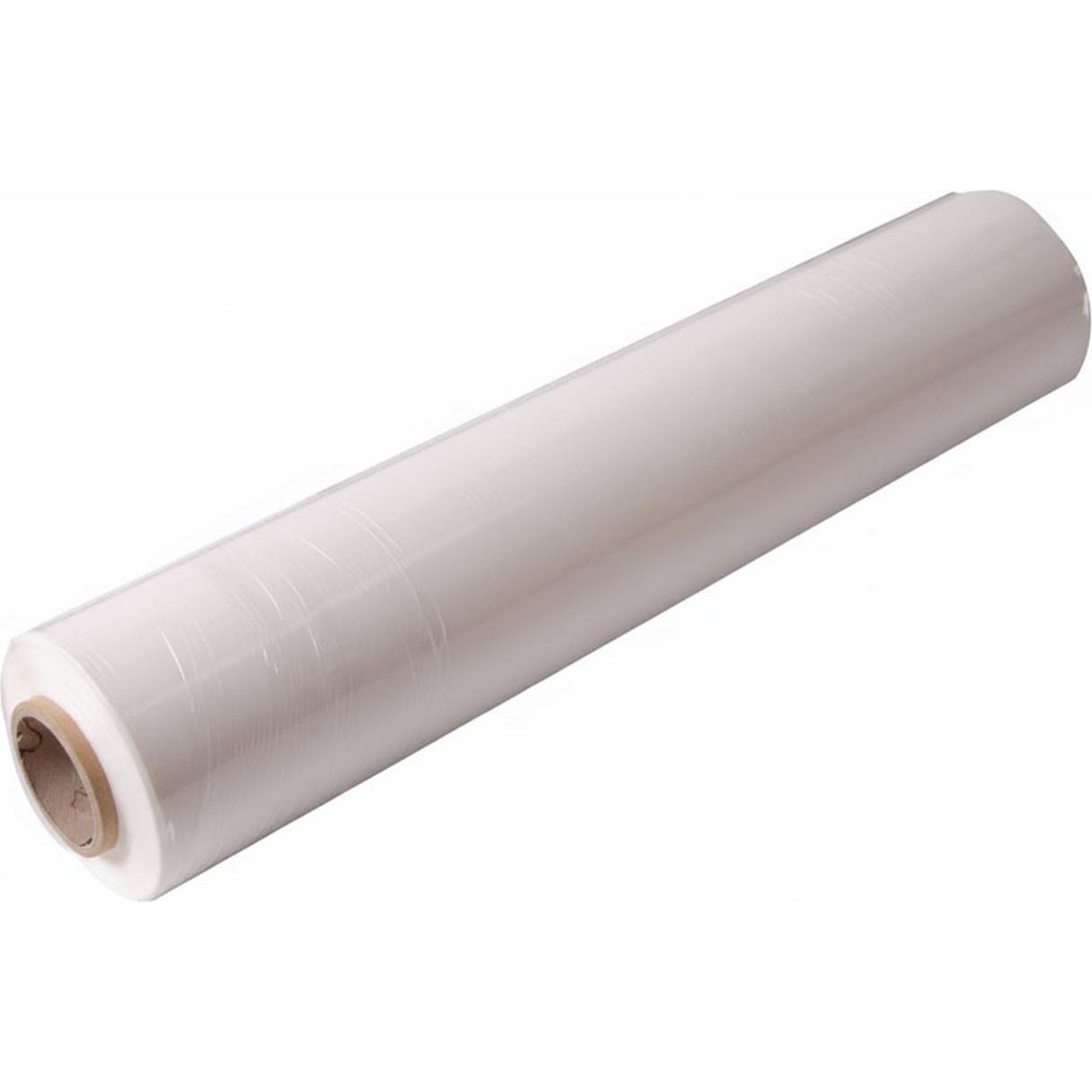 Antalis Stretchfolie 6er-Pack (50cm x 300m) Transparent (6 Stk.) (Antalis)