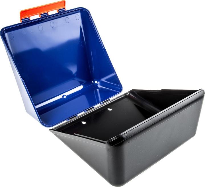 Produktbild RS PRO Gehörschutz-Aufbewahrungsbox (Gehörschutz Etui)