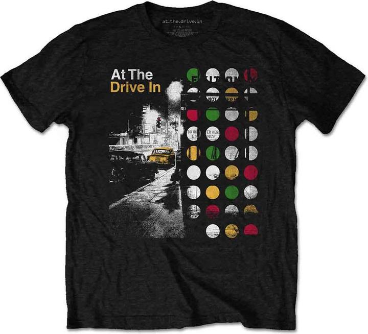 Actual product image At The Drive-In Street (S)