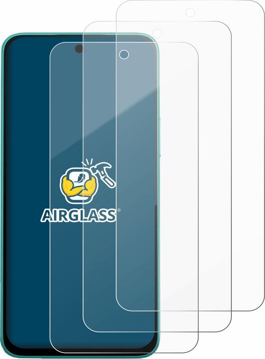 Immagine prodotto BROTECT AirGlass Vetro (6 pz., Nokia G50 5G)