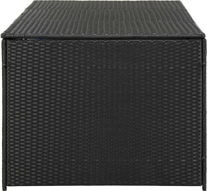 Actual product image vidaXL Gartenbox