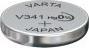 Produktbild Varta V 341 - Batterie SR714SW - Silberoxid (1 Stk., SR714SW, 15 mAh)