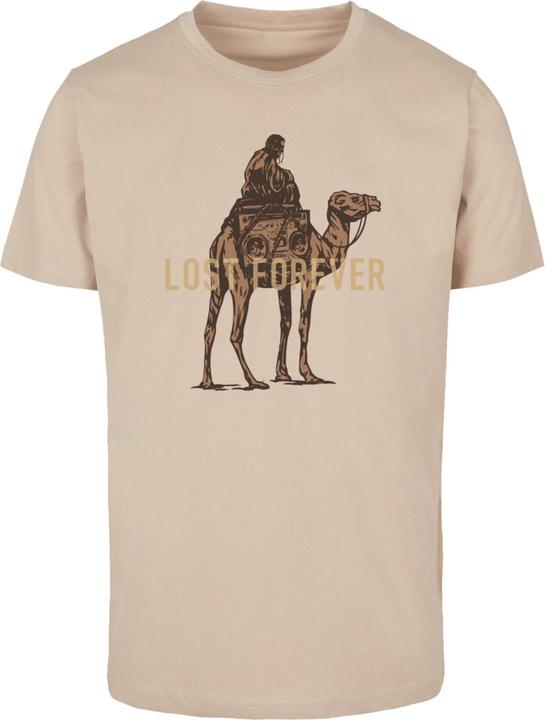 Produktbild Mister Tee Lost Forever Tee - 139139 (L)