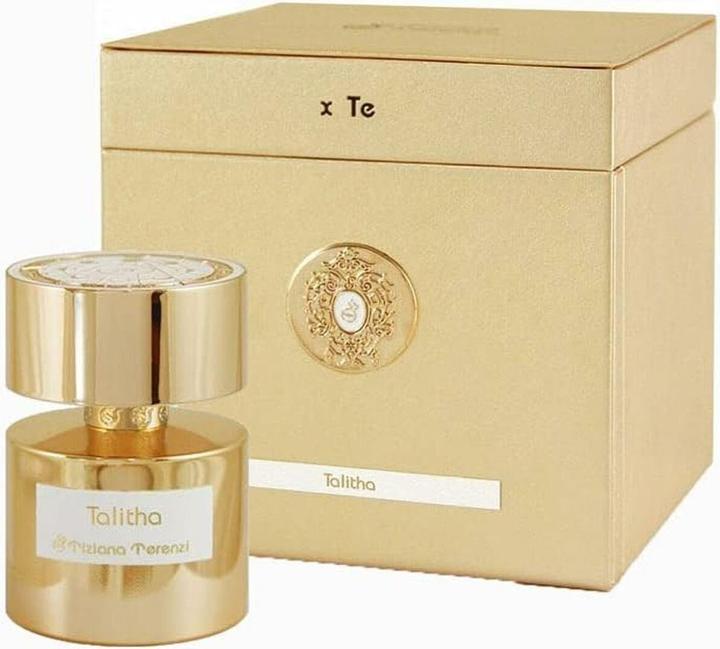 Produktbild Tiziana Terenzi Talitha Extrait Parfum (Extrait De Parfum, 100 ml)
