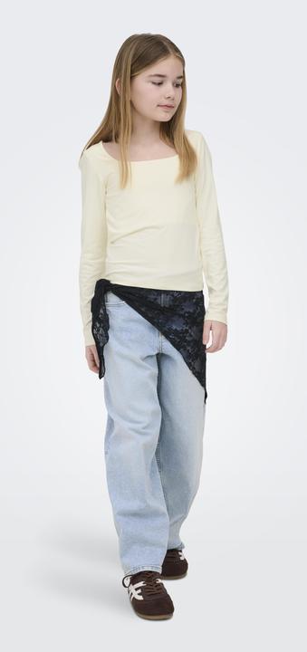Immagine prodotto Only Kogea L/S 2-Ways Fit Top Cs Jrs Noos (146, 152)