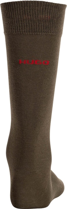 Produktbild HUGO 3p Rs Uni Cc (3er Pack, 39 - 42)