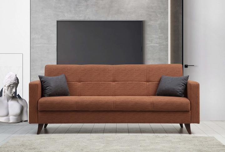 Produktbild Atelier del Sofa Roman (3-Sitzer)