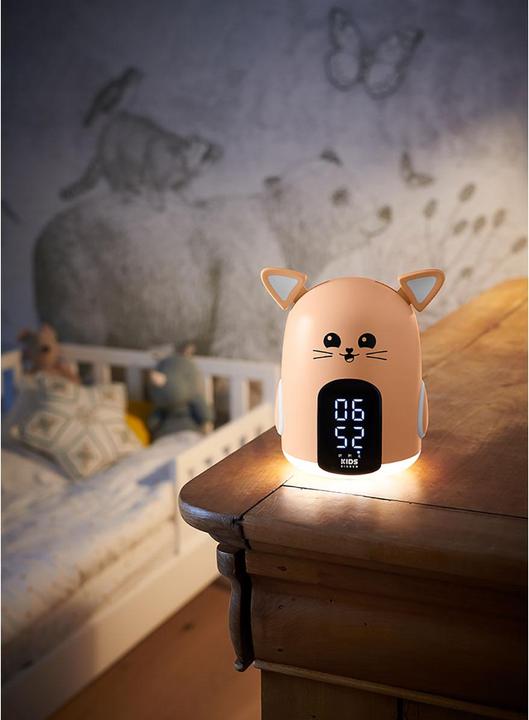 Produktbild Bigben Katze
