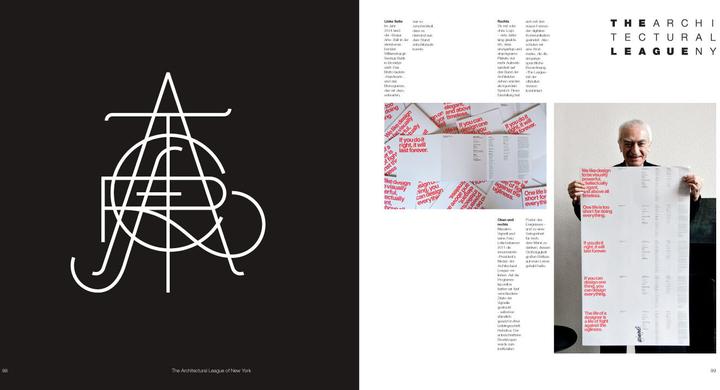 Produktbild Michael Bierut (Deutsch, Michael Bierut, 2015)