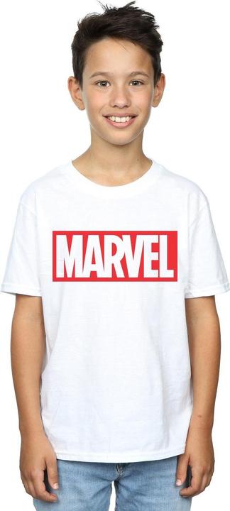 Produktbild Classic Logo TShirt Jungen (152, 158)