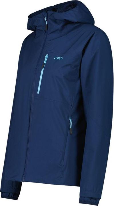 Immagine prodotto CMP Campagnolo Women's Jacket Fix Hood 35Z2826 (L)