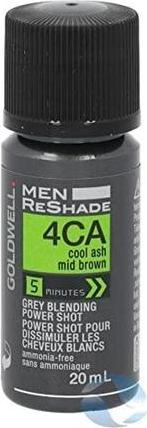 Produktbild Goldwell Men ReShade (4CA Mittel-Aschbraun)