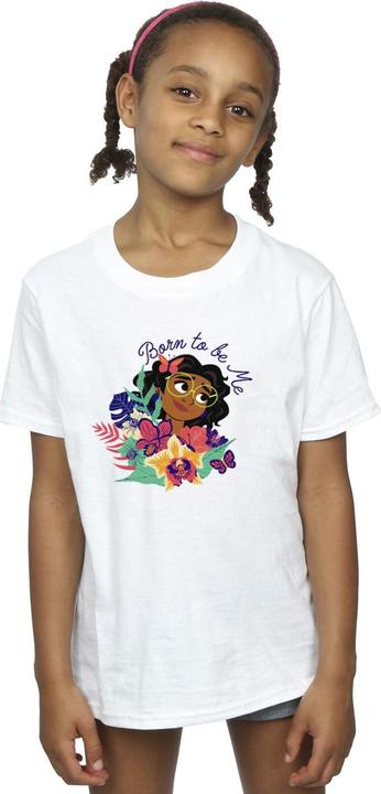 Produktbild Disney Encanto Born To Be Me TShirt Mädchen (116)