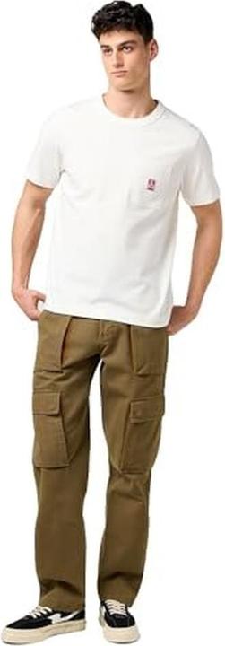 Produktbild Wrangler Cargohose Cj Rel Cargo Pant (W34/L32)