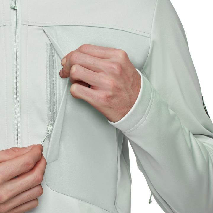 Produktbild Mammut Ultimate VIII SO Jacket Men (M)