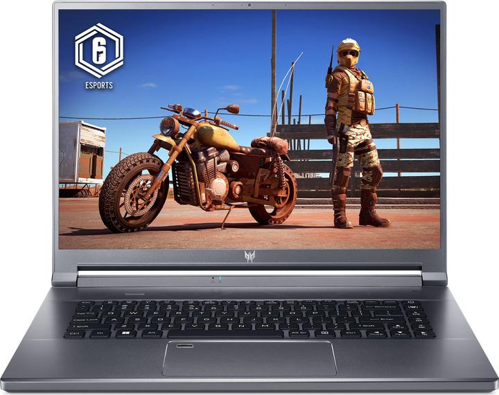 Image du produit Acer Predator Triton 500 SE (16.10", 1000 Go, 16 Go, DE, Intel Core i7-12700H)