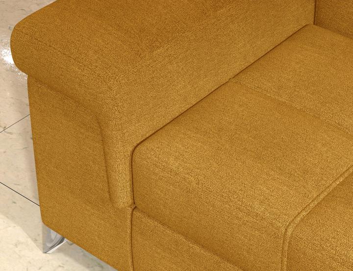 Immagine prodotto ELTAP Eridano (Divano letto, Divano ad angolo, 4 posti)