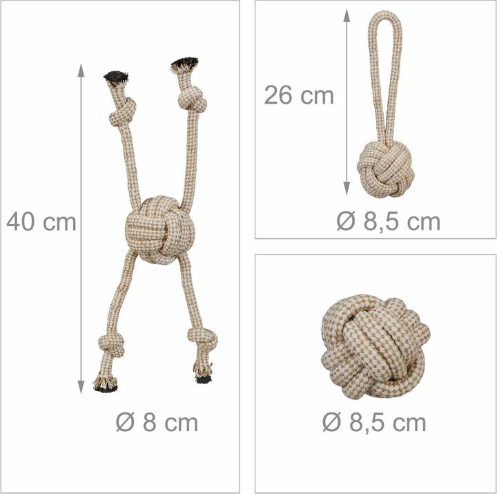 Actual product image Relaxdays 3x bird deterrent