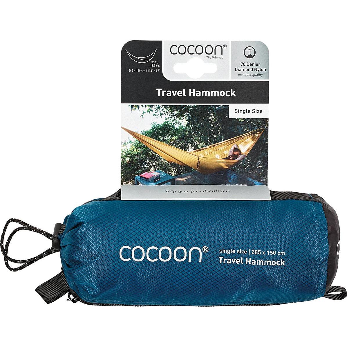Thumbnail - Cocoon, Hängematte, Travel Hammock (180 kg)