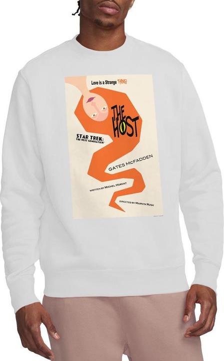 Image du produit - Sweat THE NEXT GENERATION SEASON EPISODE - Adulte (M)