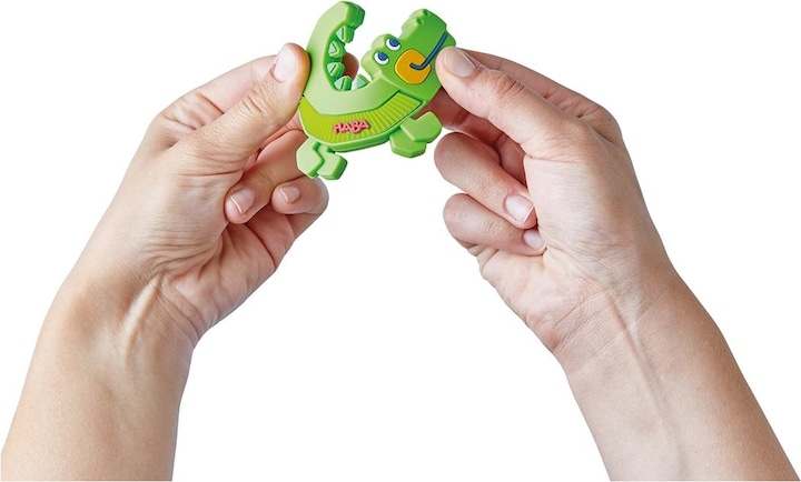 Productafbeelding Haba Gebit Croco MQ
