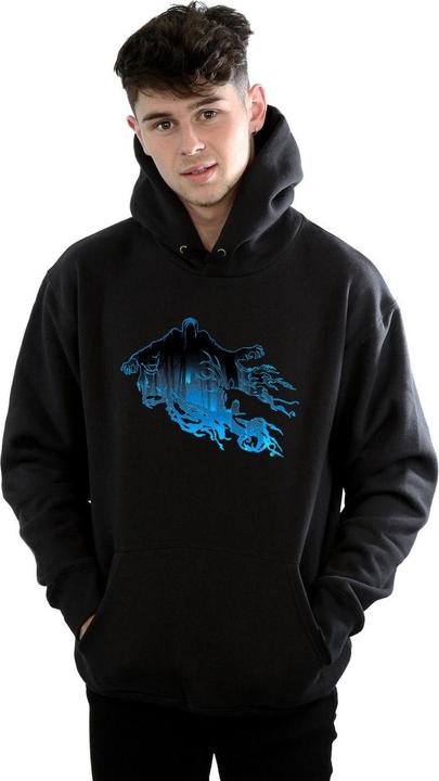 Produktbild Dementor Silhouette Kapuzenpullover (S)